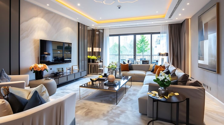 Sattva Chikkajala Apartments - High-rise residential towers