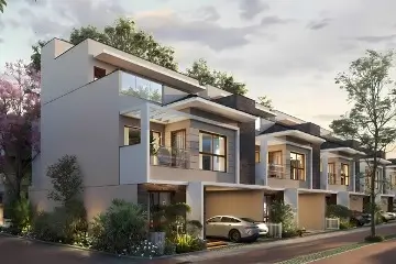 Sattva Chikkajala Villas - Premium independent villas